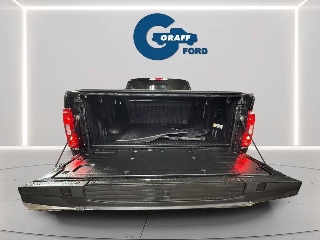 Used 2023 Ford F150 XLT w/ Equipment Group 302A High image 28
