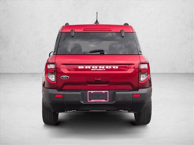 New 2025 Ford Bronco Sport Big Bend w/ Convenience Package image 7