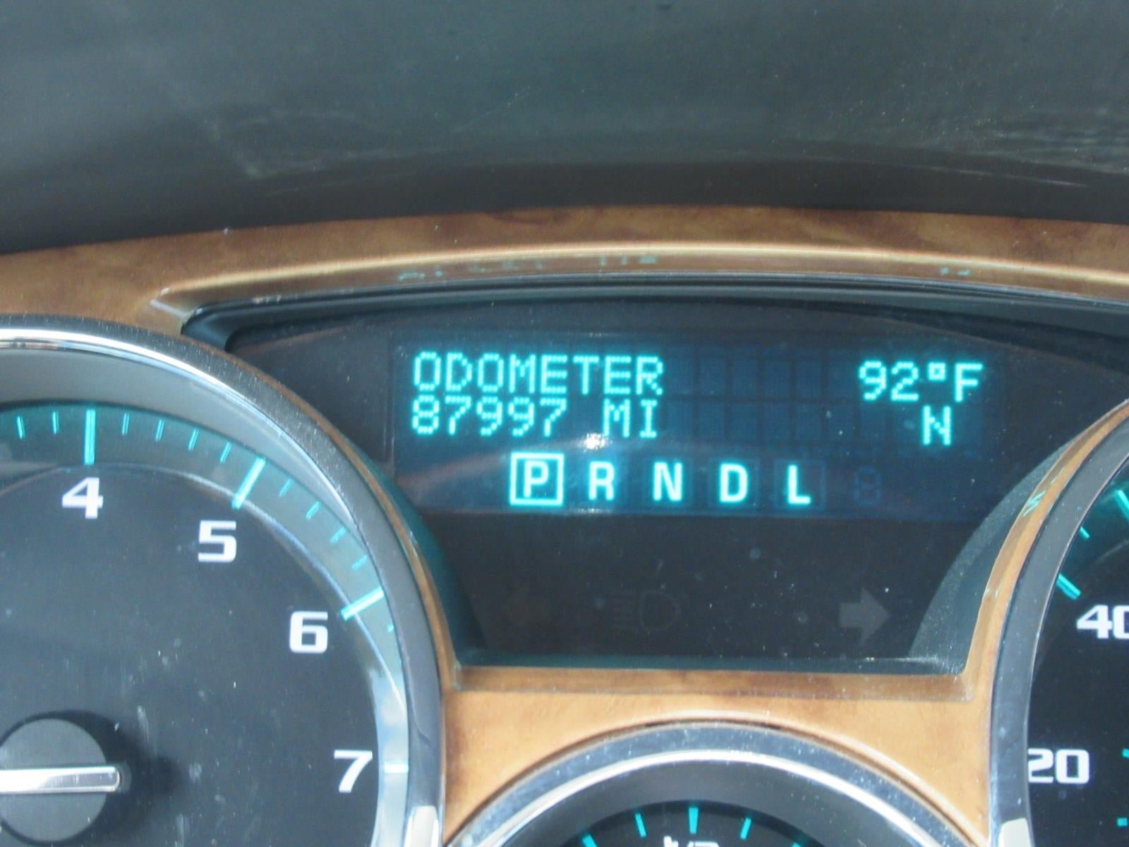 Used 2012 Buick Enclave Leather FWD image 31