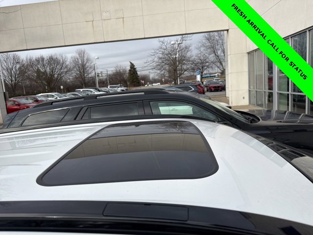 Used 2025 Toyota RAV4 XLE w/ Convenience Package image 6