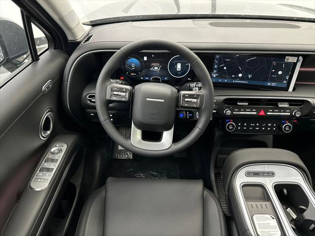 New 2026 Hyundai Palisade SEL image 26