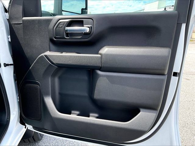 New 2026 Chevrolet Silverado 2500 W/T w/ WT Convenience Package AWD/4WD image 28