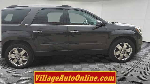 Used 2017 GMC Acadia Limited SLT FWD image 9