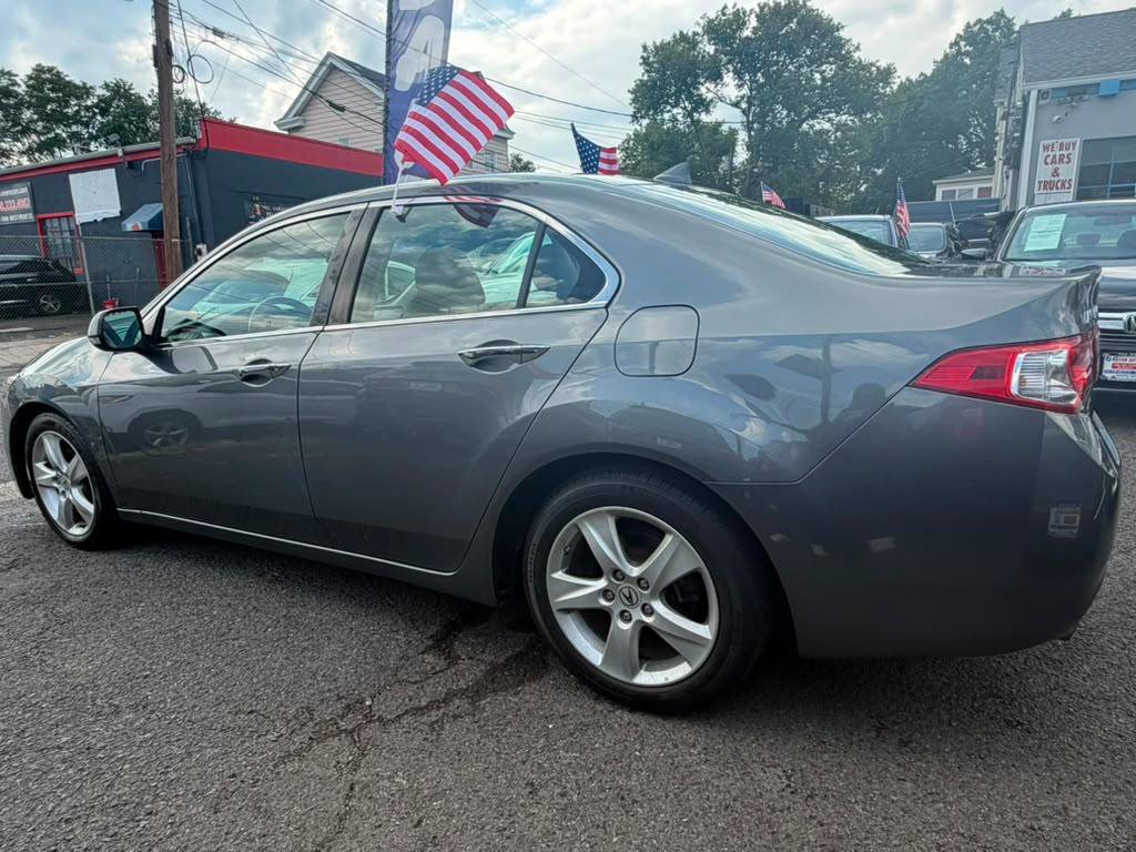 Used 2010 Acura TSX Sedan FWD image 9