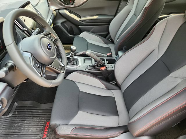 New 2026 Subaru WRX AWD/4WD image 10