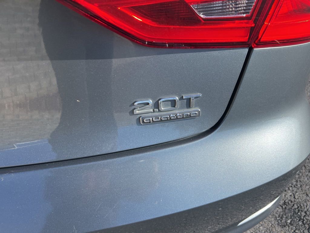 Used 2015 Audi A3 2.0T Premium Plus image 11