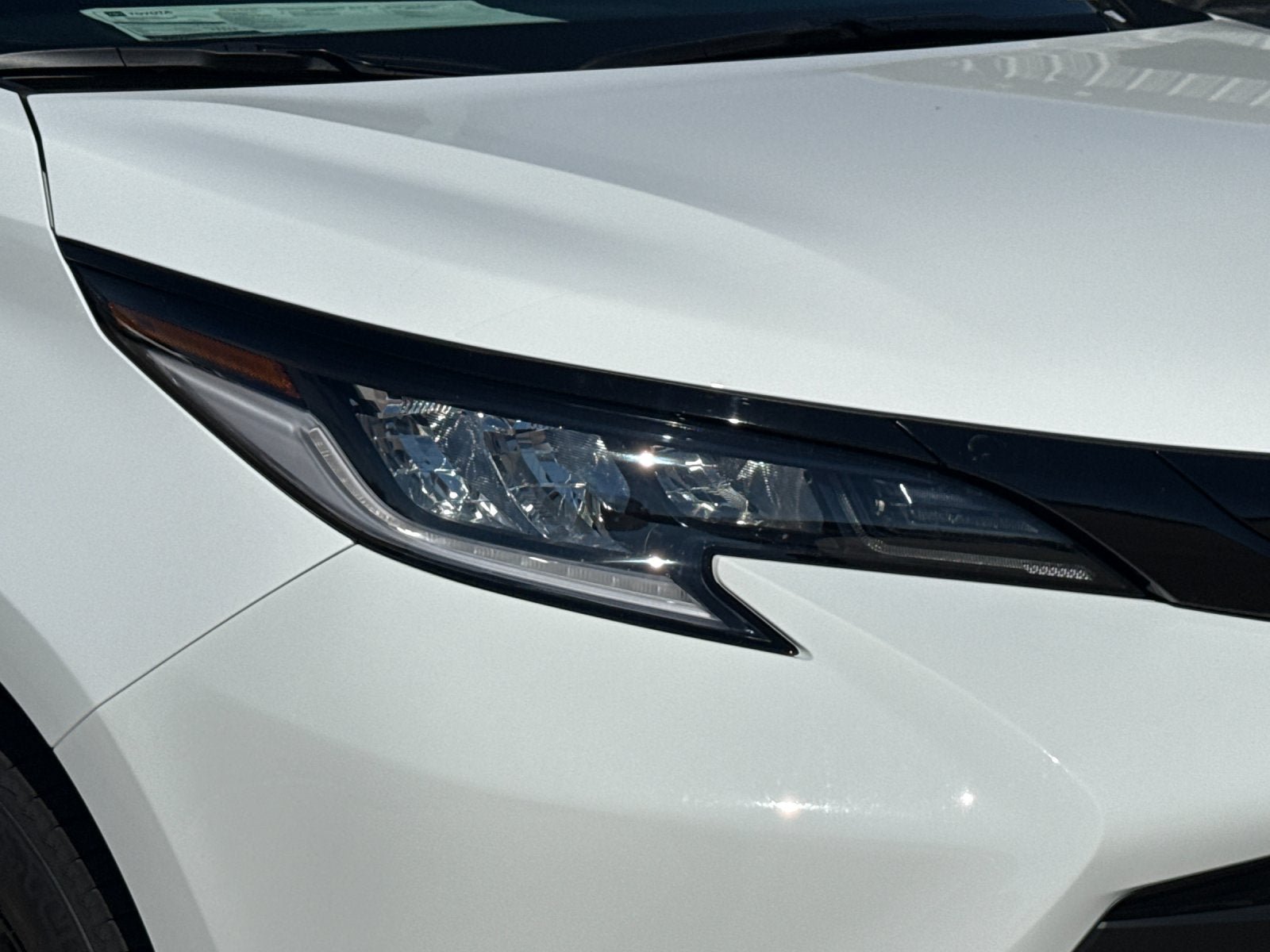 New 2026 Toyota Sienna XLE Woodland Edition AWD/4WD image 31