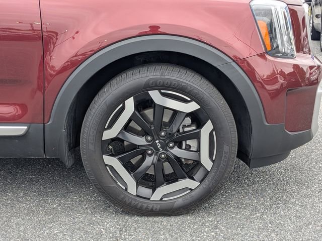 Used 2023 Kia Telluride S AWD/4WD image 11