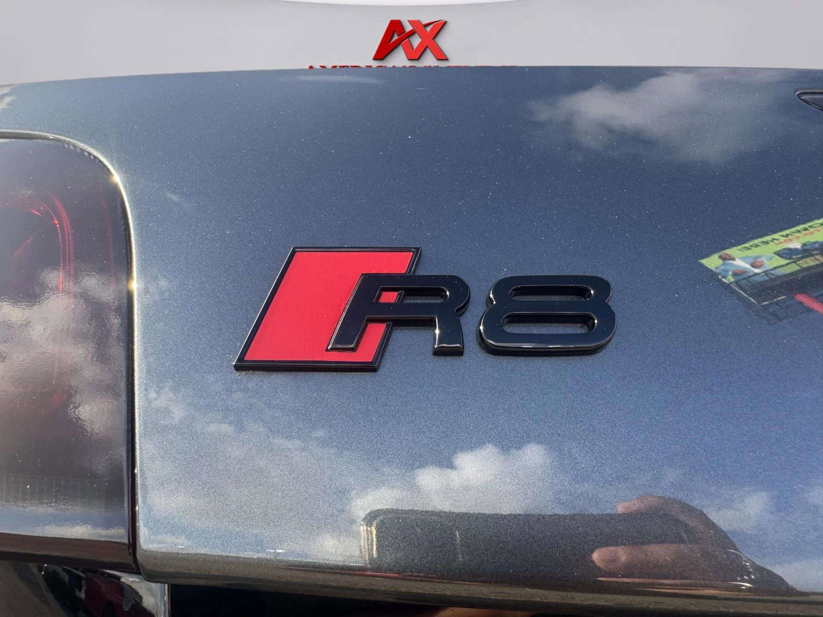Used 2014 Audi R8 V10 AWD/4WD image 15