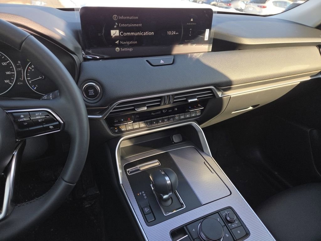 New 2026 MAZDA CX-70 3.3 Turbo w/ Preferred Package image 20