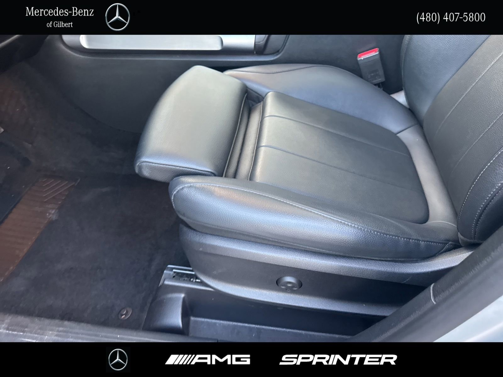 Used 2021 Mercedes-Benz GLB 250 image 15