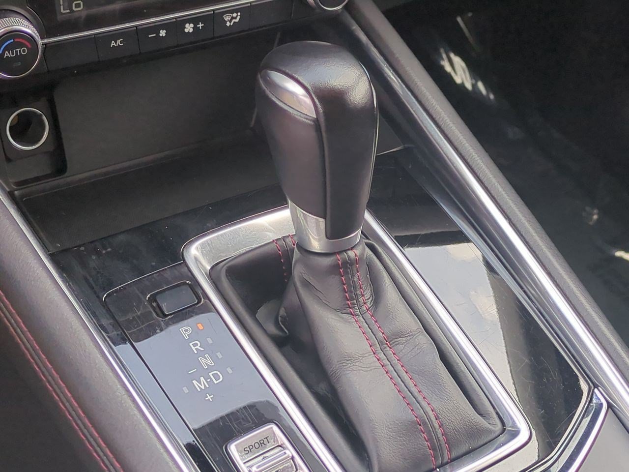 Used 2024 MAZDA CX-5 Carbon Edition AWD/4WD image 28
