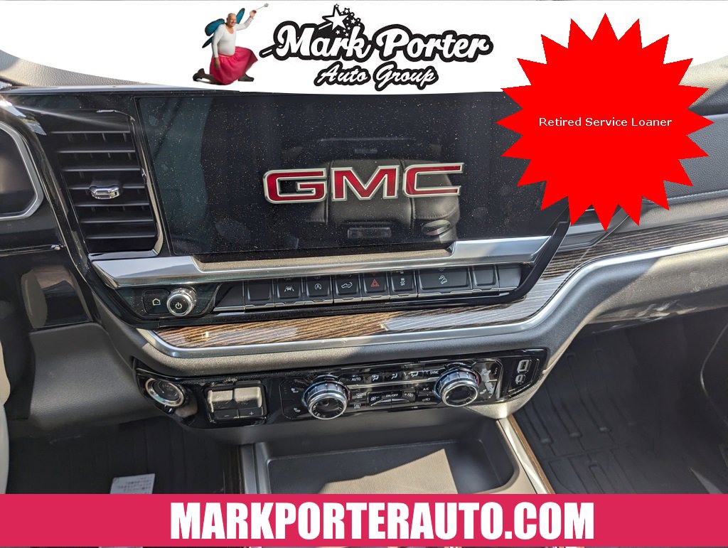 New 2026 GMC Sierra 1500 Elevation w/ Preferred Package image 24