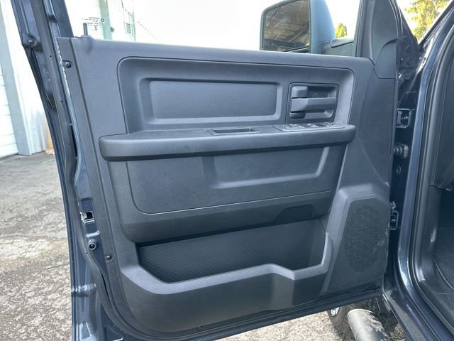 New 2026 RAM 2500 Tradesman image 13