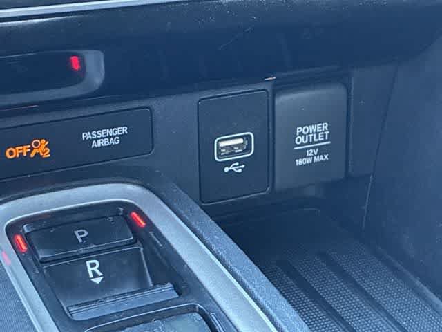 Used 2019 Honda Insight LX image 31