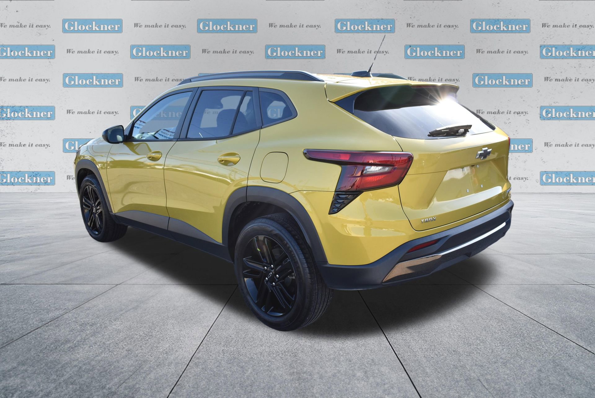 Used 2024 Chevrolet Trax ACTIV w/ Driver Confidence Package image 8