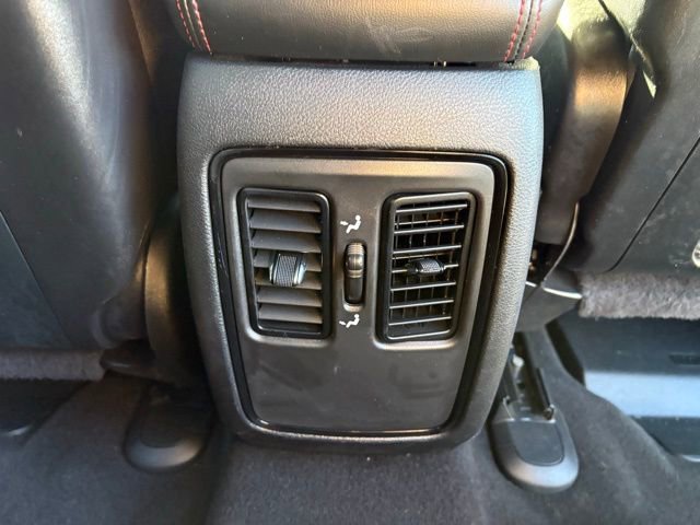 Used 2023 Dodge Durango R/T w/ Blacktop Package image 43