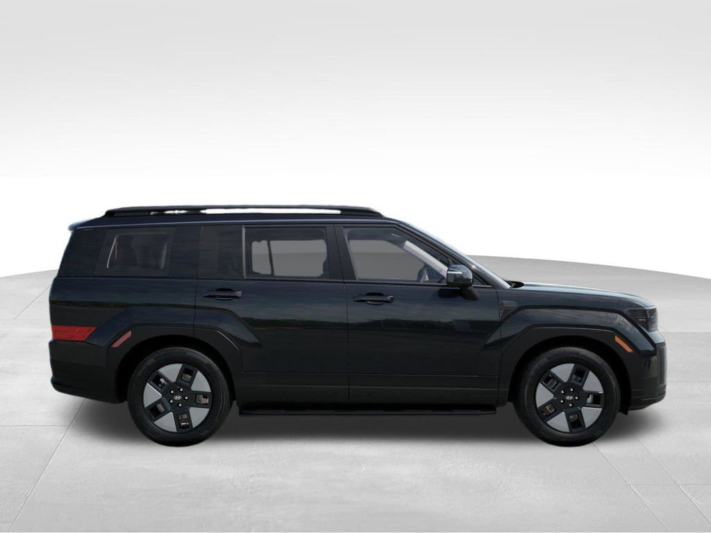 New 2026 Hyundai Santa Fe SEL image 7