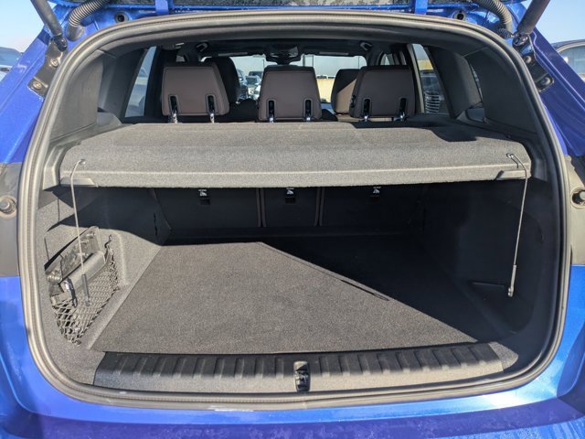 Used 2025 BMW X1 M35i image 11