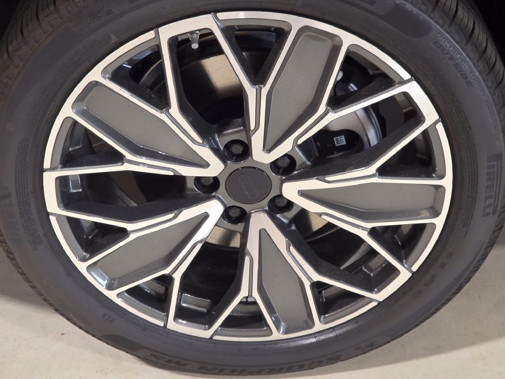 New 2026 Audi Q5 Prestige AWD/4WD image 27
