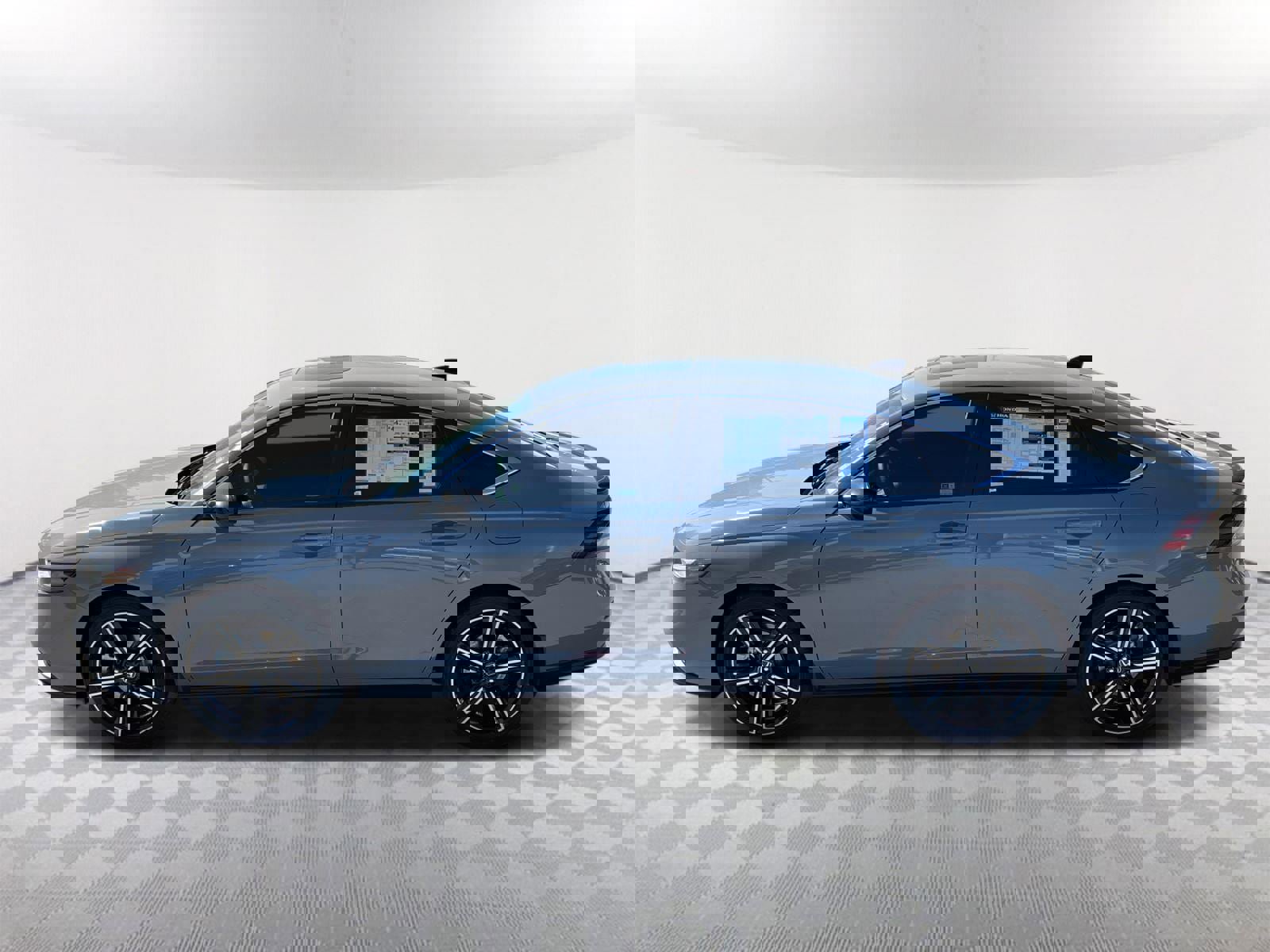 New 2025 Honda Accord Sport image 4