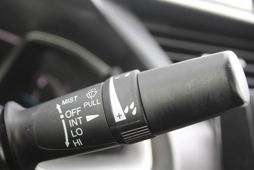 Used 2018 Honda Civic EX image 31