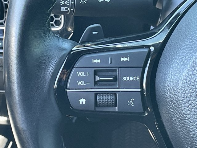 Certified 2022 Honda Civic Sport image 14