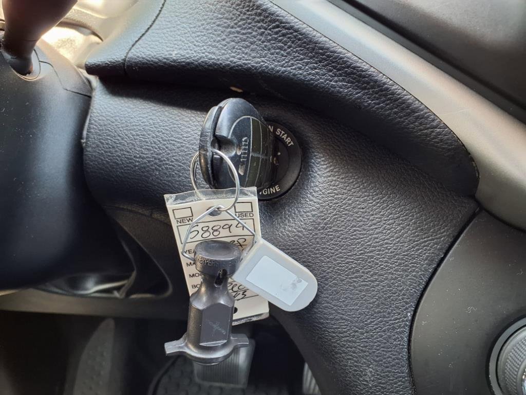 Used 2017 Jeep Cherokee Trailhawk w/ Trailer Tow Group image 17