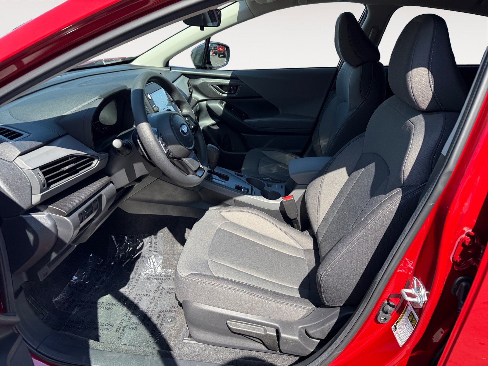 New 2026 Subaru Crosstrek 2.5i image 10