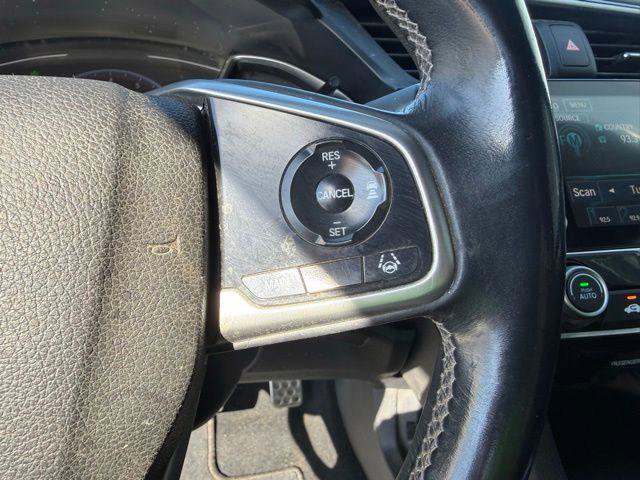 Used 2020 Honda Civic Sport image 9