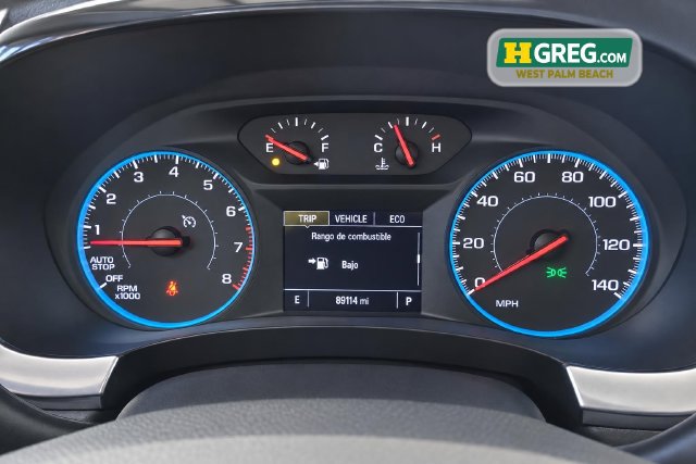 Used 2020 Chevrolet Traverse LS FWD image 14