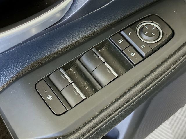 Certified 2025 Toyota Grand Highlander XLE image 20