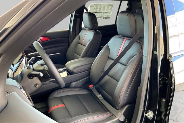 New 2026 Chevrolet Traverse RS FWD image 10