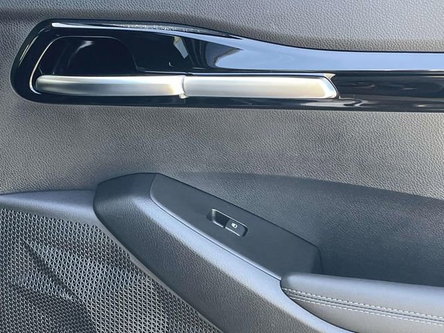 New 2026 Kia Seltos EX FWD image 16