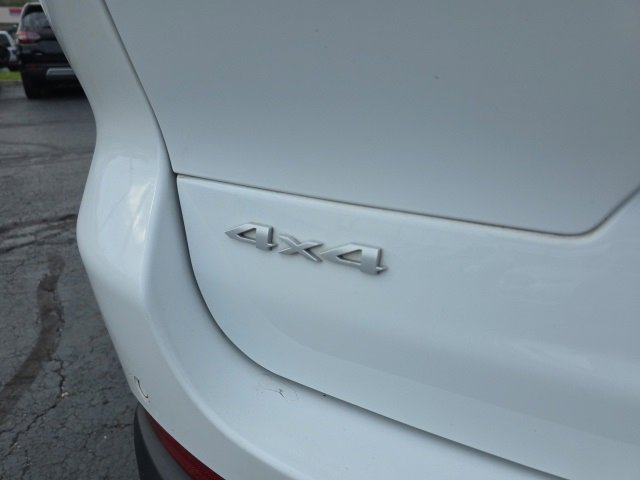 Used 2024 Jeep Grand Cherokee L Limited w/ Luxury Tech Group II image 72