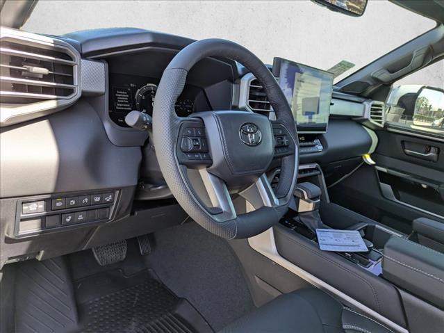 New 2026 Toyota Tundra Limited image 3
