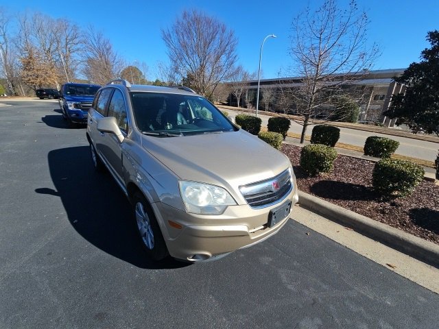 Used 2008 Saturn Vue XR image 7