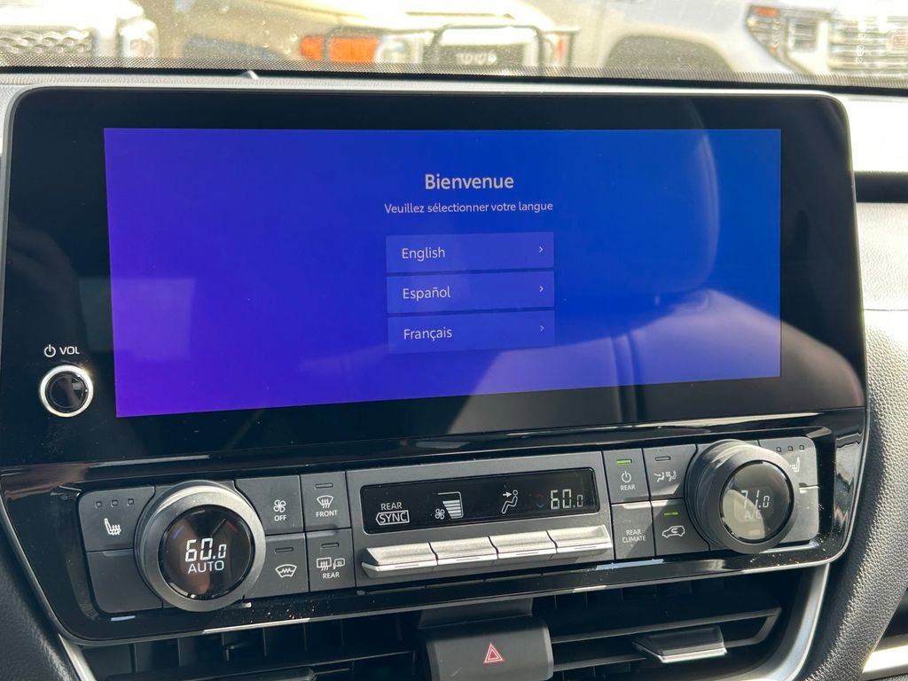 Used 2024 Toyota Grand Highlander XLE image 37