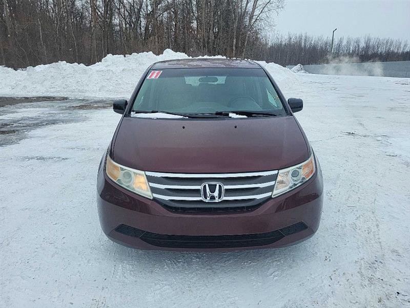 Used 2011 Honda Odyssey EX image 5