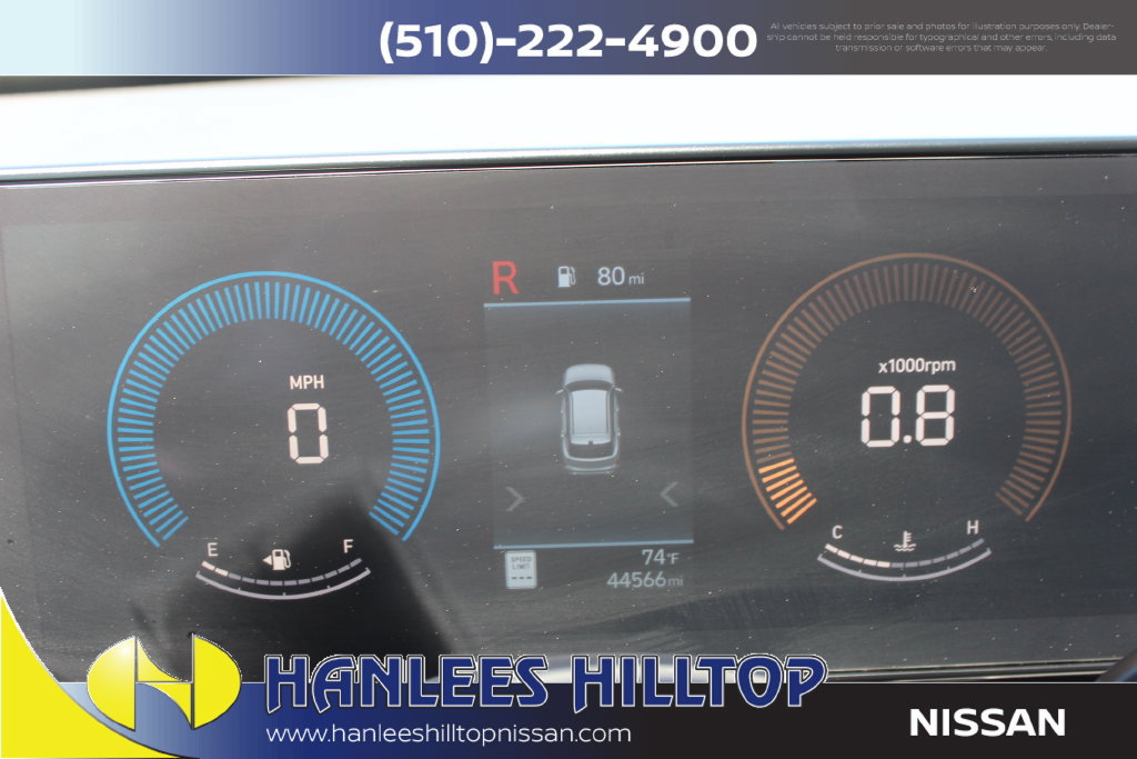 Used 2024 Hyundai Kona SEL AWD/4WD image 22