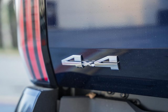 New 2026 Toyota Tundra 1794 Edition image 7