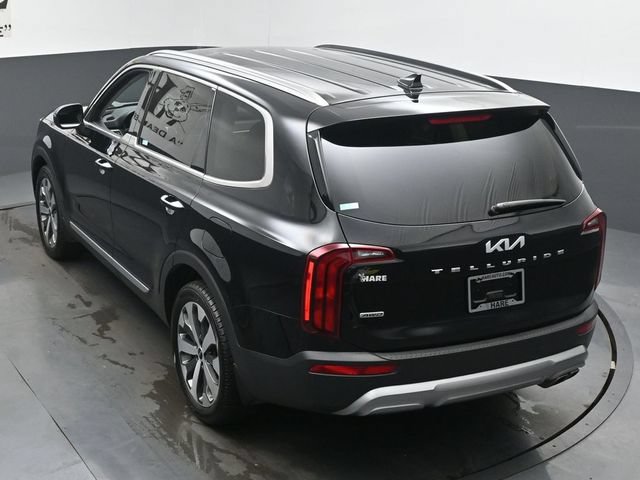 Used 2022 Kia Telluride S AWD/4WD image 44