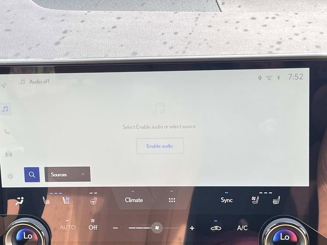 New 2026 Lexus NX 350 AWD w/ Premium Package image 15