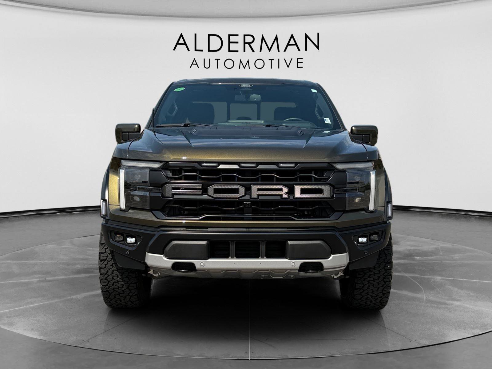 Used 2025 Ford F150 Raptor image 8