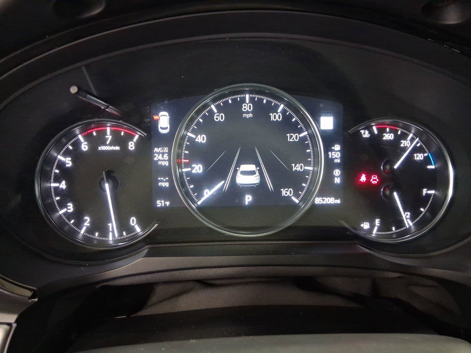 Used 2021 MAZDA CX-9 Grand Touring image 24