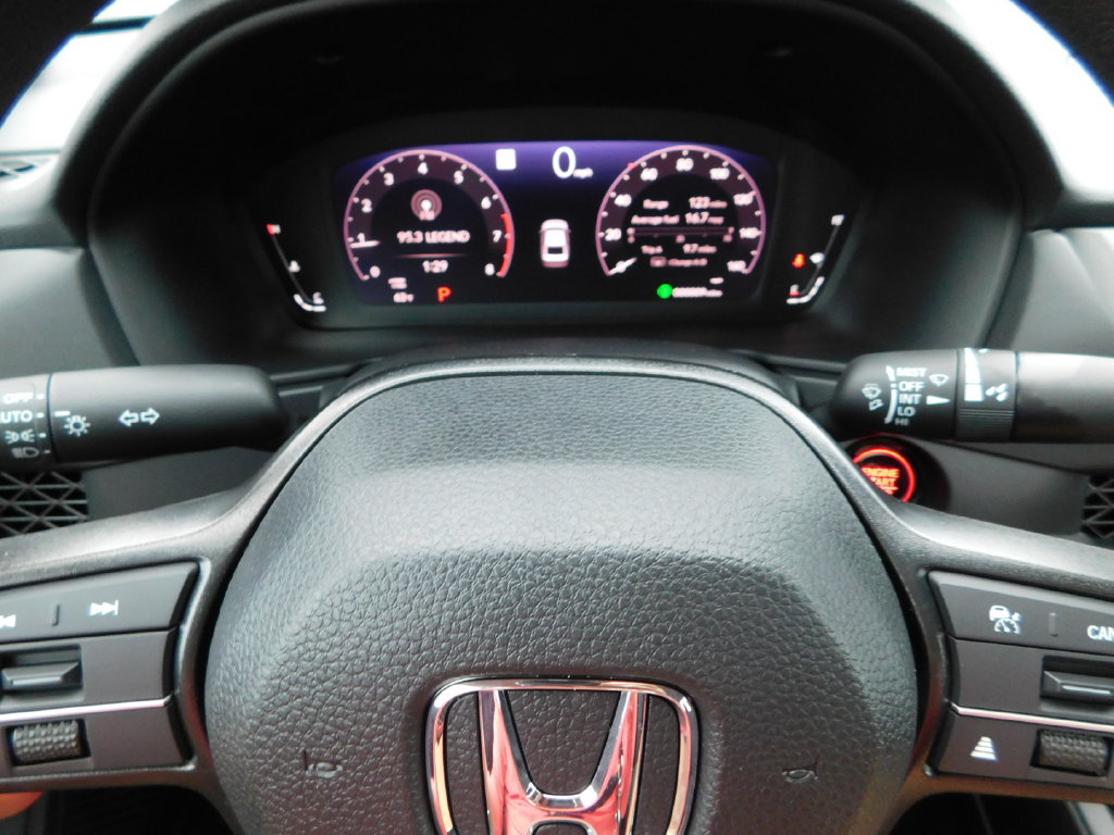 New 2026 Honda Accord SE image 26