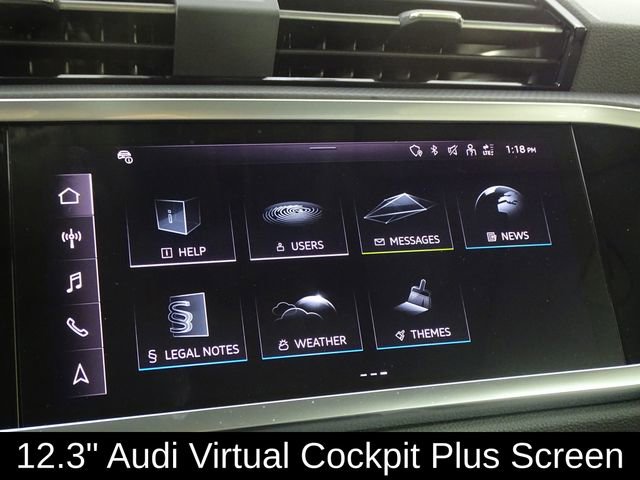 Used 2024 Audi Q3 2.0T Premium Plus image 39