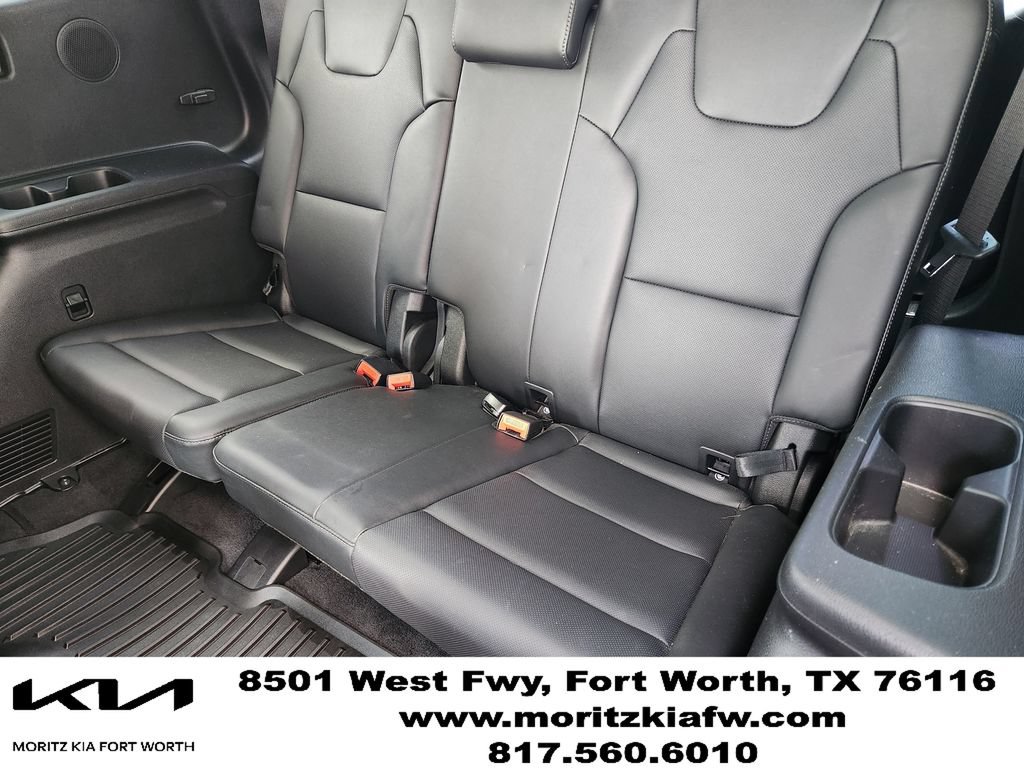 Certified 2023 Kia Telluride SX Prestige X-Line AWD/4WD image 30
