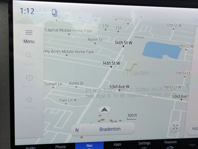 New 2026 Ford Bronco Raptor image 14