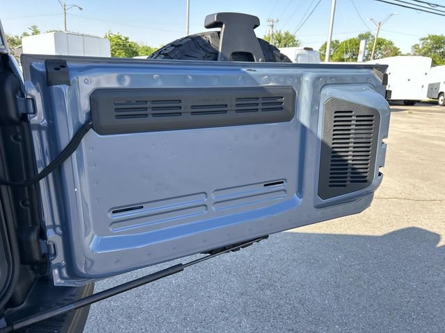 Used 2024 Ford Bronco Badlands image 22